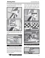 Preview for 13 page of Seagull Models Arising Star Assembly Manual