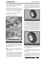 Preview for 14 page of Seagull Models Arising Star Assembly Manual