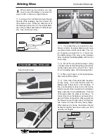 Preview for 15 page of Seagull Models Arising Star Assembly Manual