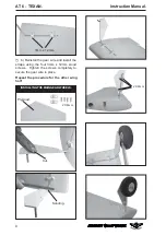 Предварительный просмотр 8 страницы Seagull Models AT 6 TEXAN Assembly Manual