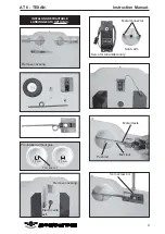 Предварительный просмотр 9 страницы Seagull Models AT 6 TEXAN Assembly Manual