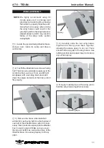 Предварительный просмотр 11 страницы Seagull Models AT 6 TEXAN Assembly Manual