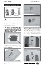 Предварительный просмотр 12 страницы Seagull Models AT 6 TEXAN Assembly Manual