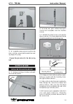 Предварительный просмотр 13 страницы Seagull Models AT 6 TEXAN Assembly Manual