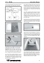 Предварительный просмотр 15 страницы Seagull Models AT 6 TEXAN Assembly Manual