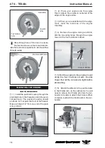 Предварительный просмотр 16 страницы Seagull Models AT 6 TEXAN Assembly Manual