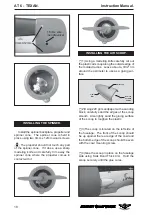 Предварительный просмотр 18 страницы Seagull Models AT 6 TEXAN Assembly Manual