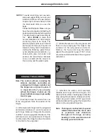 Preview for 3 page of Seagull Models AT-6 TEXAN Assembly Manual