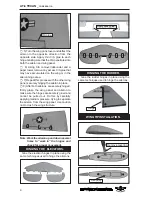 Preview for 4 page of Seagull Models AT-6 TEXAN Assembly Manual