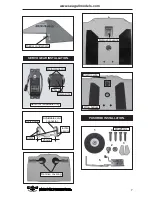 Preview for 7 page of Seagull Models AT-6 TEXAN Assembly Manual