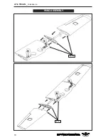 Preview for 10 page of Seagull Models AT-6 TEXAN Assembly Manual