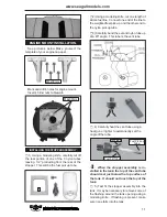 Preview for 11 page of Seagull Models AT-6 TEXAN Assembly Manual