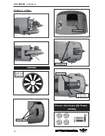 Preview for 14 page of Seagull Models AT-6 TEXAN Assembly Manual