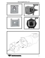 Preview for 15 page of Seagull Models AT-6 TEXAN Assembly Manual