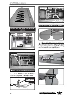 Preview for 18 page of Seagull Models AT-6 TEXAN Assembly Manual