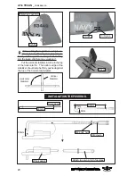 Preview for 20 page of Seagull Models AT-6 TEXAN Assembly Manual