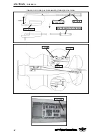 Preview for 22 page of Seagull Models AT-6 TEXAN Assembly Manual