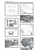 Preview for 24 page of Seagull Models AT-6 TEXAN Assembly Manual