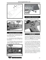 Preview for 25 page of Seagull Models AT-6 TEXAN Assembly Manual