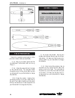 Preview for 26 page of Seagull Models AT-6 TEXAN Assembly Manual