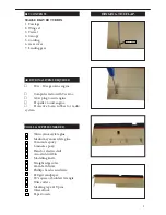 Preview for 3 page of Seagull Models BEAVER TURBIN Assembly Manual