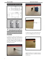 Preview for 6 page of Seagull Models BEAVER TURBIN Assembly Manual