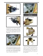 Preview for 15 page of Seagull Models BEAVER TURBIN Assembly Manual