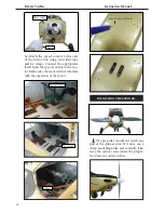 Preview for 18 page of Seagull Models BEAVER TURBIN Assembly Manual