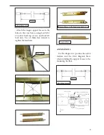 Preview for 35 page of Seagull Models BEAVER TURBIN Assembly Manual