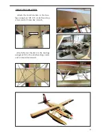 Preview for 39 page of Seagull Models BEAVER TURBIN Assembly Manual