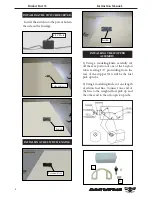 Предварительный просмотр 6 страницы Seagull Models BUNKER BU 133 Instruction Manual