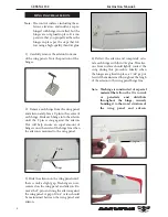 Preview for 4 page of Seagull Models CESSNA 152 Assembly Manual