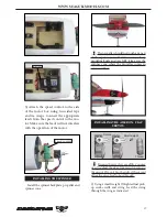 Preview for 17 page of Seagull Models CESSNA 152 Assembly Manual