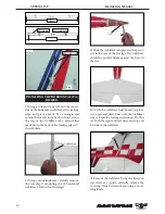 Preview for 20 page of Seagull Models CESSNA 152 Assembly Manual