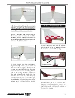 Preview for 21 page of Seagull Models CESSNA 152 Assembly Manual