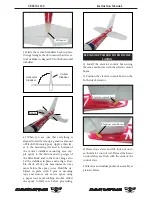 Preview for 22 page of Seagull Models CESSNA 152 Assembly Manual