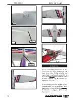 Preview for 26 page of Seagull Models CESSNA 152 Assembly Manual