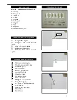 Preview for 3 page of Seagull Models CESSNA 188 AGWAGON Assembly Manual