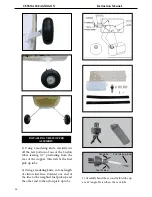 Preview for 16 page of Seagull Models CESSNA 188 AGWAGON Assembly Manual