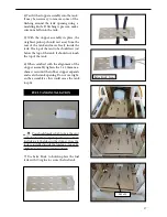 Preview for 17 page of Seagull Models CESSNA 188 AGWAGON Assembly Manual