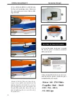 Preview for 22 page of Seagull Models CESSNA 188 AGWAGON Assembly Manual