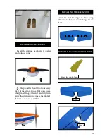 Preview for 25 page of Seagull Models CESSNA 188 AGWAGON Assembly Manual