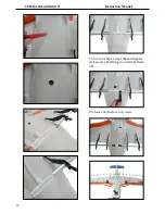 Preview for 34 page of Seagull Models CESSNA 188 AGWAGON Assembly Manual