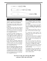 Preview for 39 page of Seagull Models CESSNA 188 AGWAGON Assembly Manual