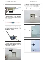 Preview for 8 page of Seagull Models Cessna Turbo Skylane 182 Assembly Manual