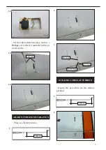 Preview for 9 page of Seagull Models Cessna Turbo Skylane 182 Assembly Manual