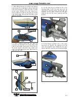 Preview for 13 page of Seagull Models CHEROKEE Instruction Manual