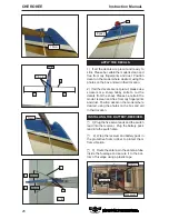 Preview for 28 page of Seagull Models CHEROKEE Instruction Manual