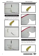 Preview for 6 page of Seagull Models CHRISTEN HUSKY SEA180 Assembly Manual