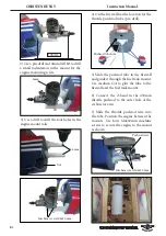 Preview for 12 page of Seagull Models CHRISTEN HUSKY SEA180 Assembly Manual